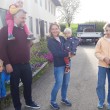 Ein Maibaum für Christian