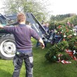 Ein Maibaum für Christian