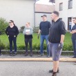 Ein Maibaum für Christian
