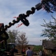Ein Maibaum für Christian
