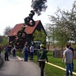Ein Maibaum für Christian