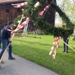 Ein Maibaum für Christian