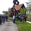 Ein Maibaum für Christian