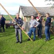 Ein Maibaum für Christian