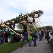 Ein Maibaum für Christian