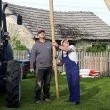 Ein Maibaum für Christian