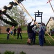 Ein Maibaum für Christian