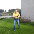 Ein Maibaum für Christian