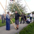Ein Maibaum für Christian