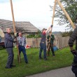 Ein Maibaum für Christian