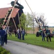 Ein Maibaum für Christian