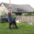Ein Maibaum für Christian