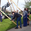Ein Maibaum für Christian