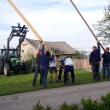 Ein Maibaum für Christian