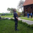 Ein Maibaum für Christian