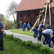 Ein Maibaum für Christian