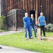 Ein Maibaum für Christian