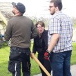 Ein Maibaum für Christian