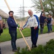 Ein Maibaum für Christian