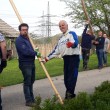 Ein Maibaum für Christian