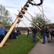Ein Maibaum für Christian