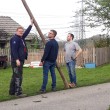 Ein Maibaum für Christian