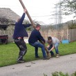 Ein Maibaum für Christian