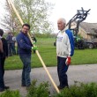 Ein Maibaum für Christian