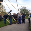 Ein Maibaum für Christian