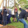Ein Maibaum für Christian
