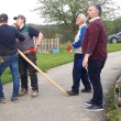 Ein Maibaum für Christian