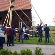 Ein Maibaum für Christian