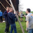 Ein Maibaum für Christian