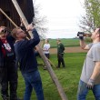 Ein Maibaum für Christian