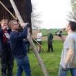 Ein Maibaum für Christian