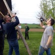 Ein Maibaum für Christian