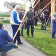 Ein Maibaum für Christian
