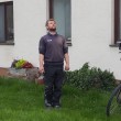 Ein Maibaum für Christian