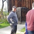 Ein Maibaum für Christian