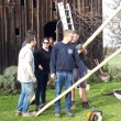 Ein Maibaum für Christian
