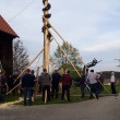 Ein Maibaum für Christian