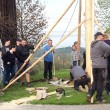 Ein Maibaum für Christian