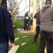 Ein Maibaum für Christian