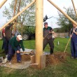 Ein Maibaum für Christian