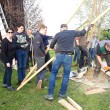 Ein Maibaum für Christian