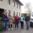 Ein Maibaum für Christian