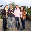 Ein Maibaum für Christian