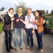 Ein Maibaum für Christian