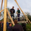 Ein Maibaum für Christian