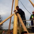 Ein Maibaum für Christian